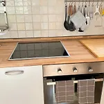 Apartma Iris Bohinj