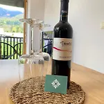 Apartma Iris Bohinj