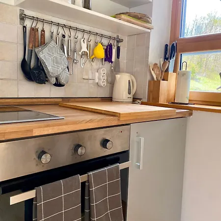 Апартаменты Iris *