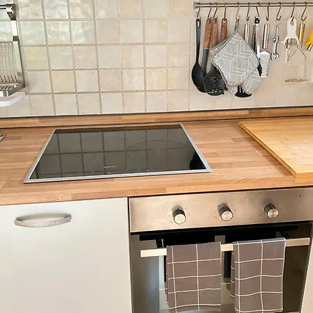 公寓 Iris 博希尼