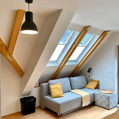 Апартаменты Iris