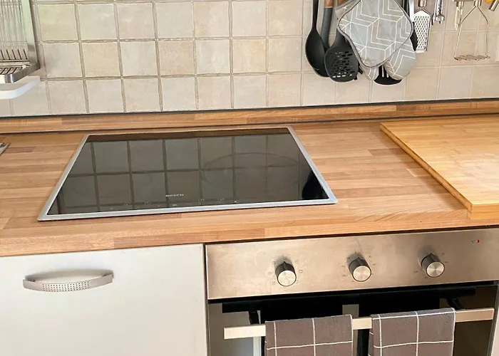 Apartment Iris Bohinj